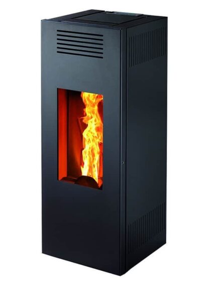 Pelletkachel RUBIA IP9 - Invicta