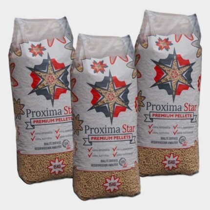 Pallet PROXIMA STAR-korrels