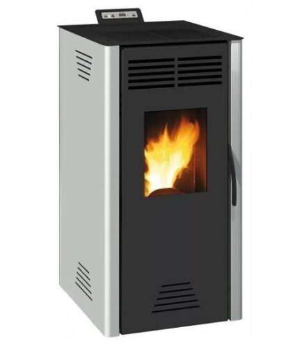 Pelletkachel ADRANO 7 - Invicta
