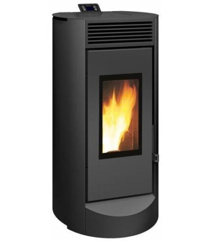 LODI 8 waterdichte pelletkachel - Invicta