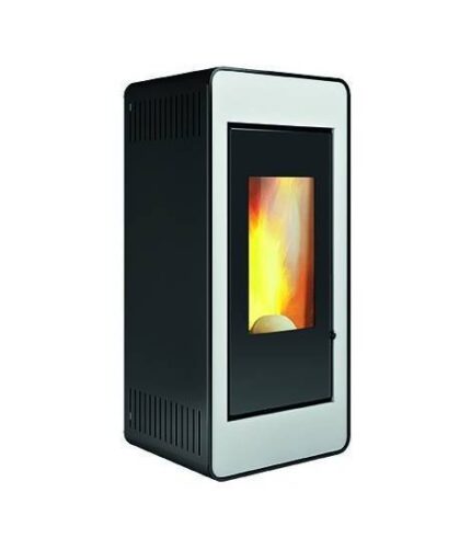 Pelletkachel NEMESIA IP9 - Invicta