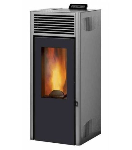 Pelletkachel NOLA 10 - Invicta