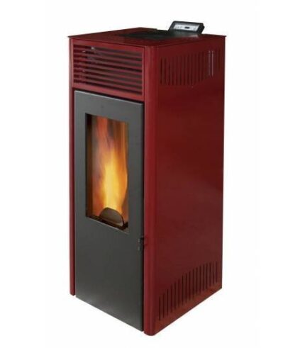 Pelletkachel NOLA 7 - Invicta
