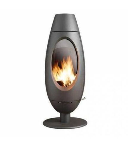 OVE houtkachel - Invicta