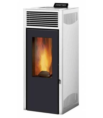 NOLA 8 waterdichte pelletkachel - Invicta