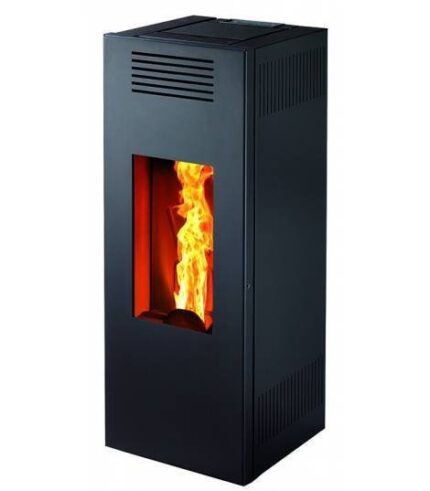 Pelletkachel RUBIA LPE9 - Invicta