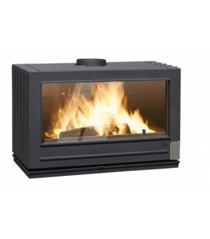 PRESTON houtkachel - Invicta