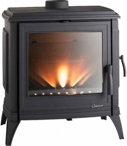 Houtkachel SEDAN L - INVICTA