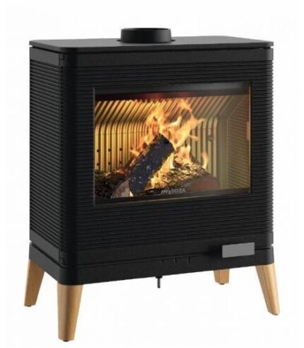 KAZAN ZEN houtkachel - INVICTA