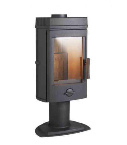 MAIRY houtkachel - INVICTA