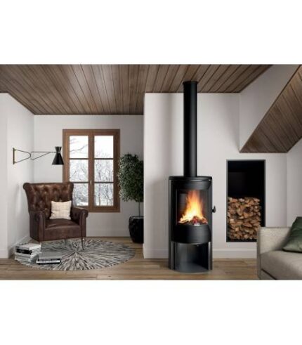 Weerbestendige NEOSEN houtkachel- Invicta