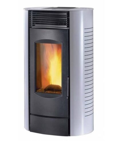 Pelletkamin ARENGA IPE9 – Invicta