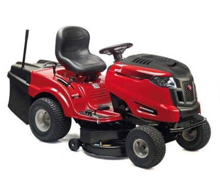 OPTIMA LN 200 H SELBSTFAHREND MIT INTEGRIERTEM SAMMELSYSTEM