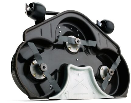 KOMBI-MÄHDECK 103 cm Für Rider 300 Serie