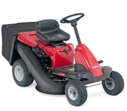 SMART 60 RDE MINIRIDER MIT INTEGRIERTEM PICKUP