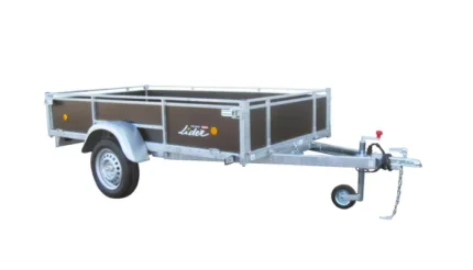 TRAILER Lider Holzseiten 43460