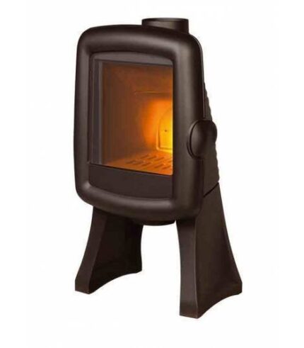 Holzofen ELO L – Invicta