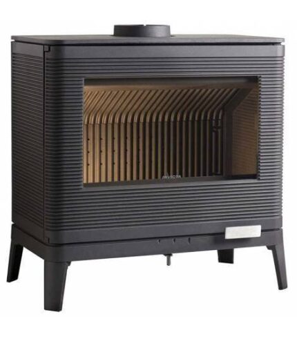 Kaminofen KAZAN – INVICTA