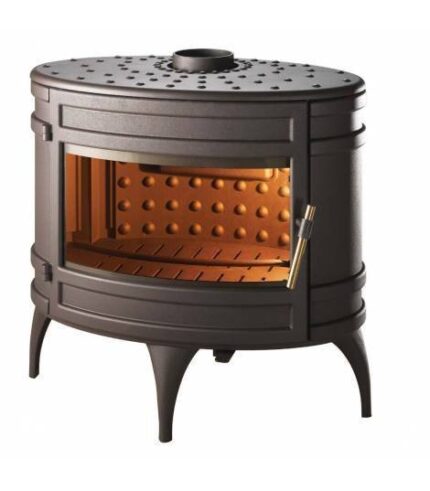 Holzofen MANDOR – Invicta